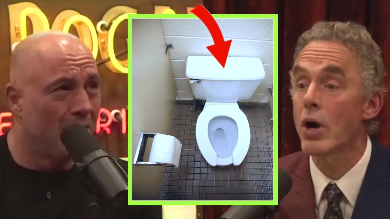 What is an 'Upper Decker', and the psychology behind this disgusting act