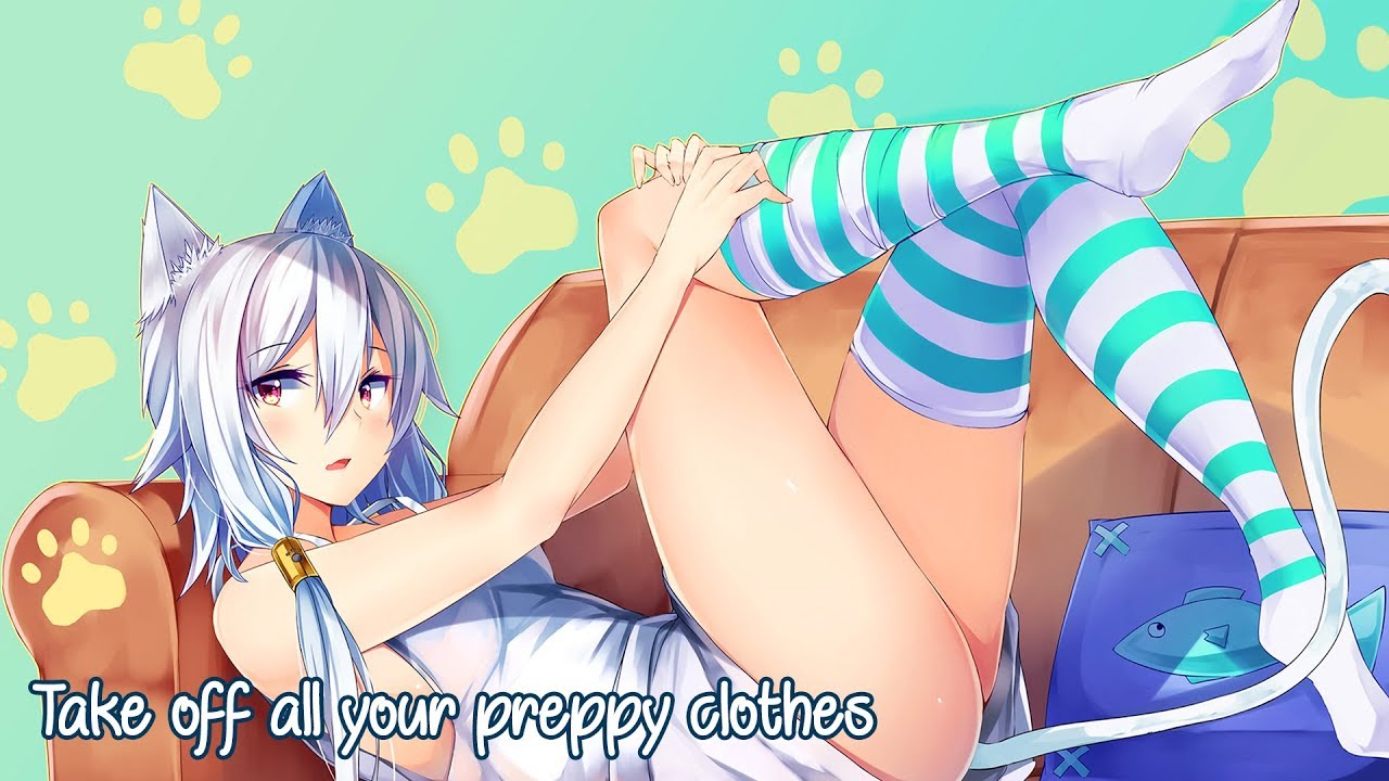 Nightcore - Complicated