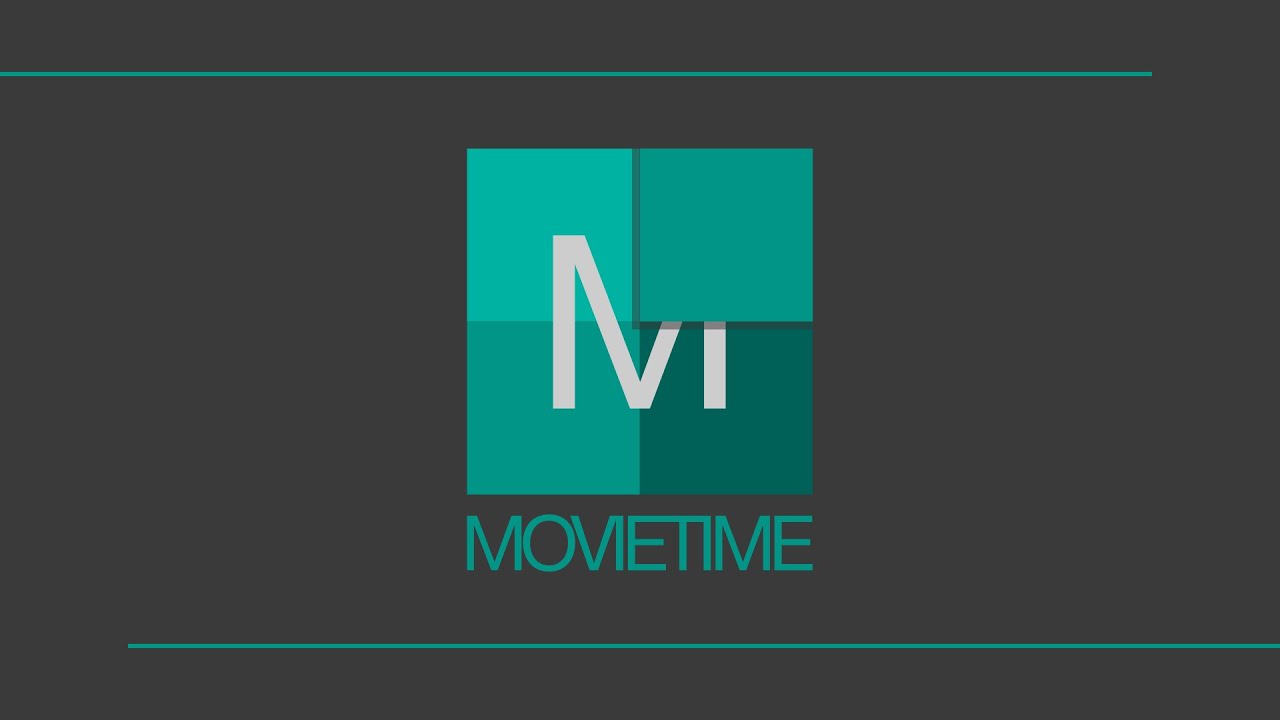 Movie Time Тизер