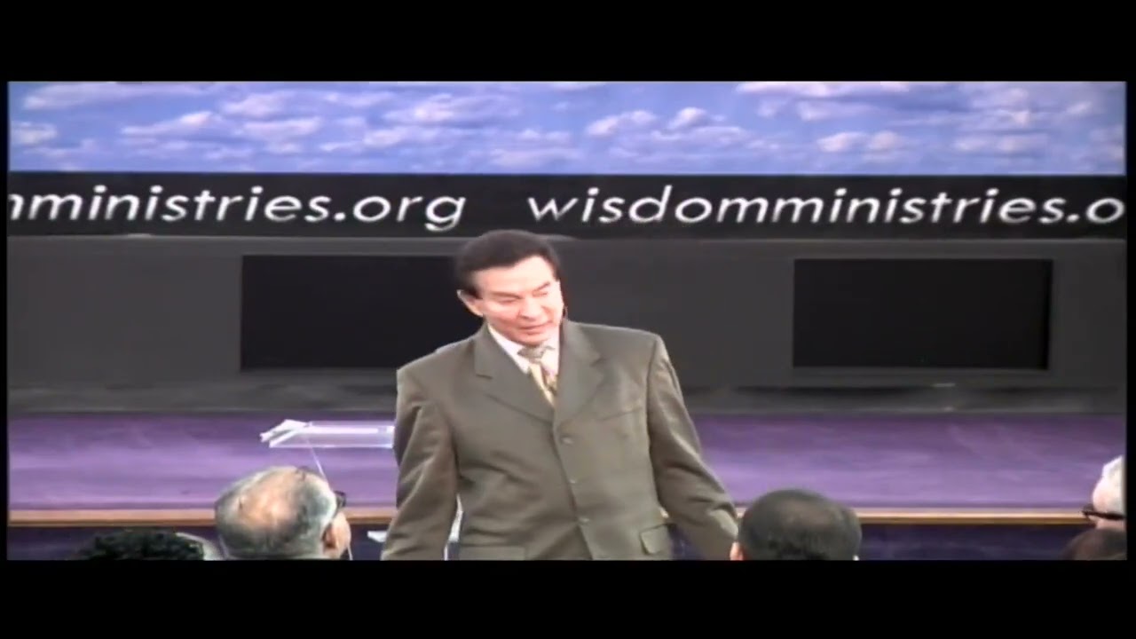 How to Make the Impossible Possible Conference - Sunday 12/4/2022 - AM Session| Dr. Nasir Siddiki