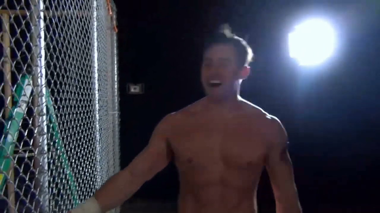 [NYWC WRESTLING] - Randy Summers vs. Beard Villain Johnny Malloy (05/01/21)