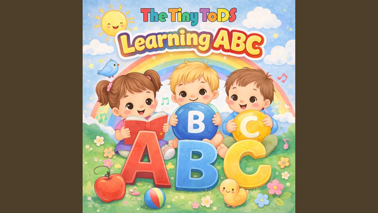 Learning ABC