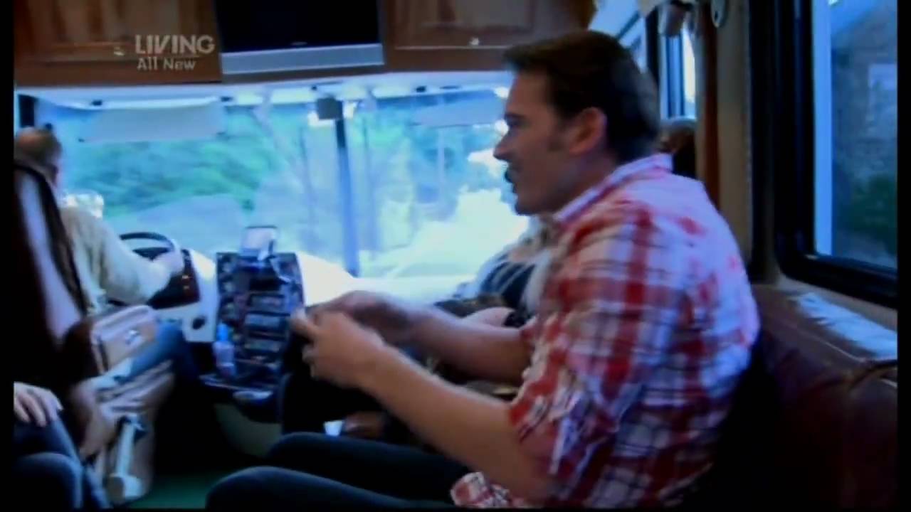 Meet The Hasselhoffs - Episode 3 - Part 1