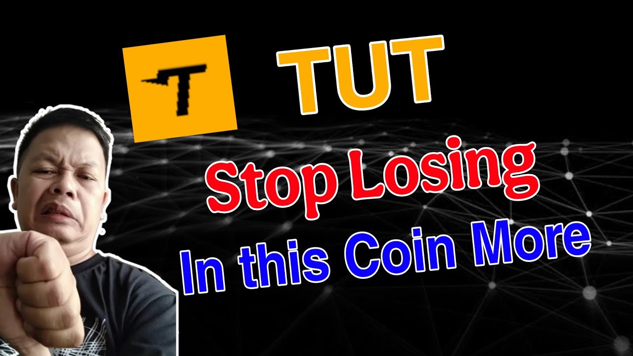 Tut coin News Today! Tutorial TUT Price Prediction