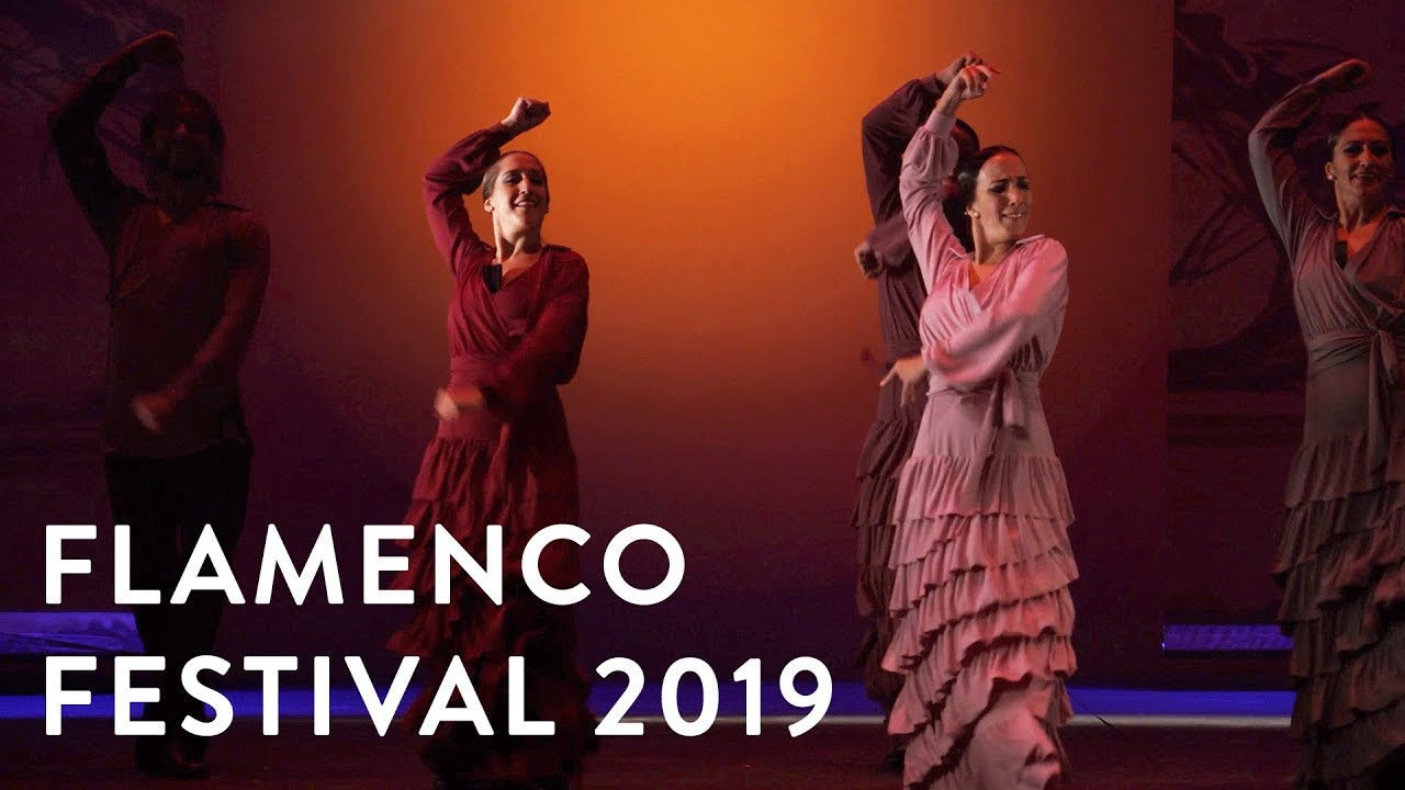 Flamenco Festival 2019: Ballet Flamenco Sara Baras