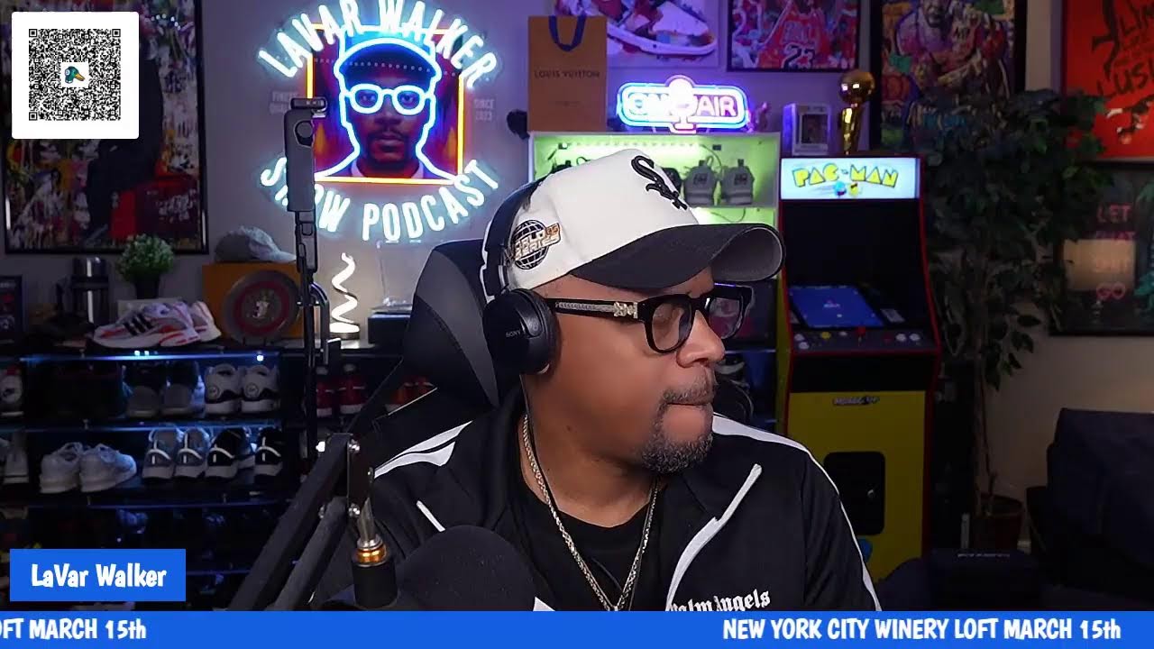 Breakfast club expresses frustration about people not watching on NETFLIX..