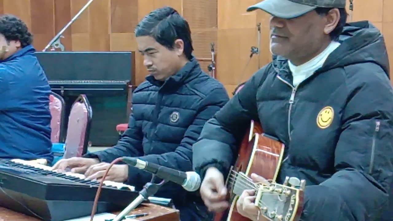 ke soche maile nepali movie song by Durga pariyar