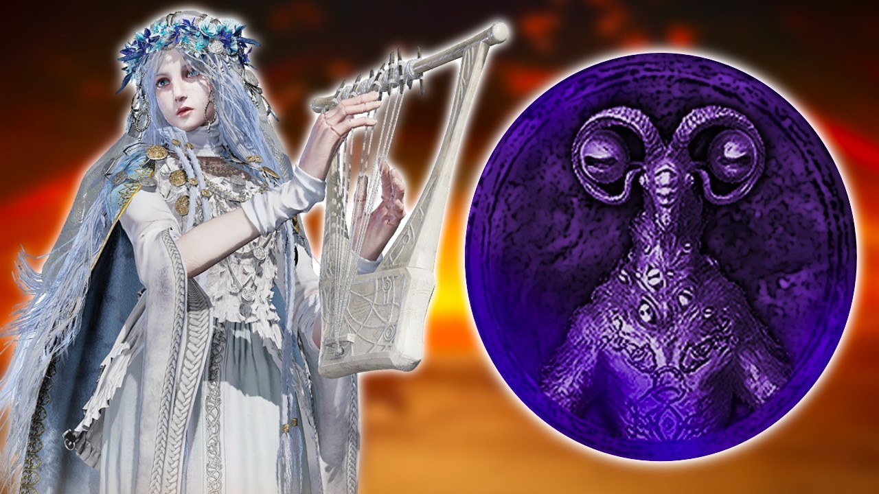 Is Everdark Libra The Worst Souls Boss Ever?