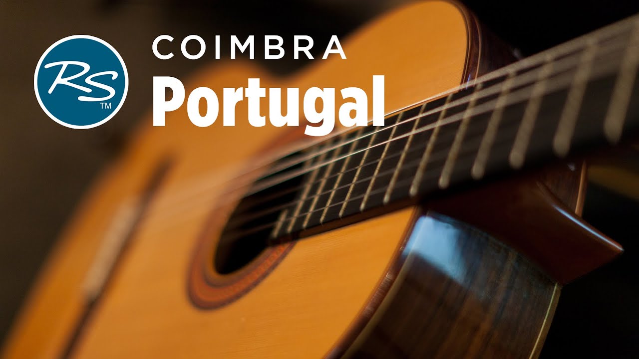 Coimbra, Portugal: Fado Music - Rick Steves&rsquo; Europe Travel Guide - Travel Bite
