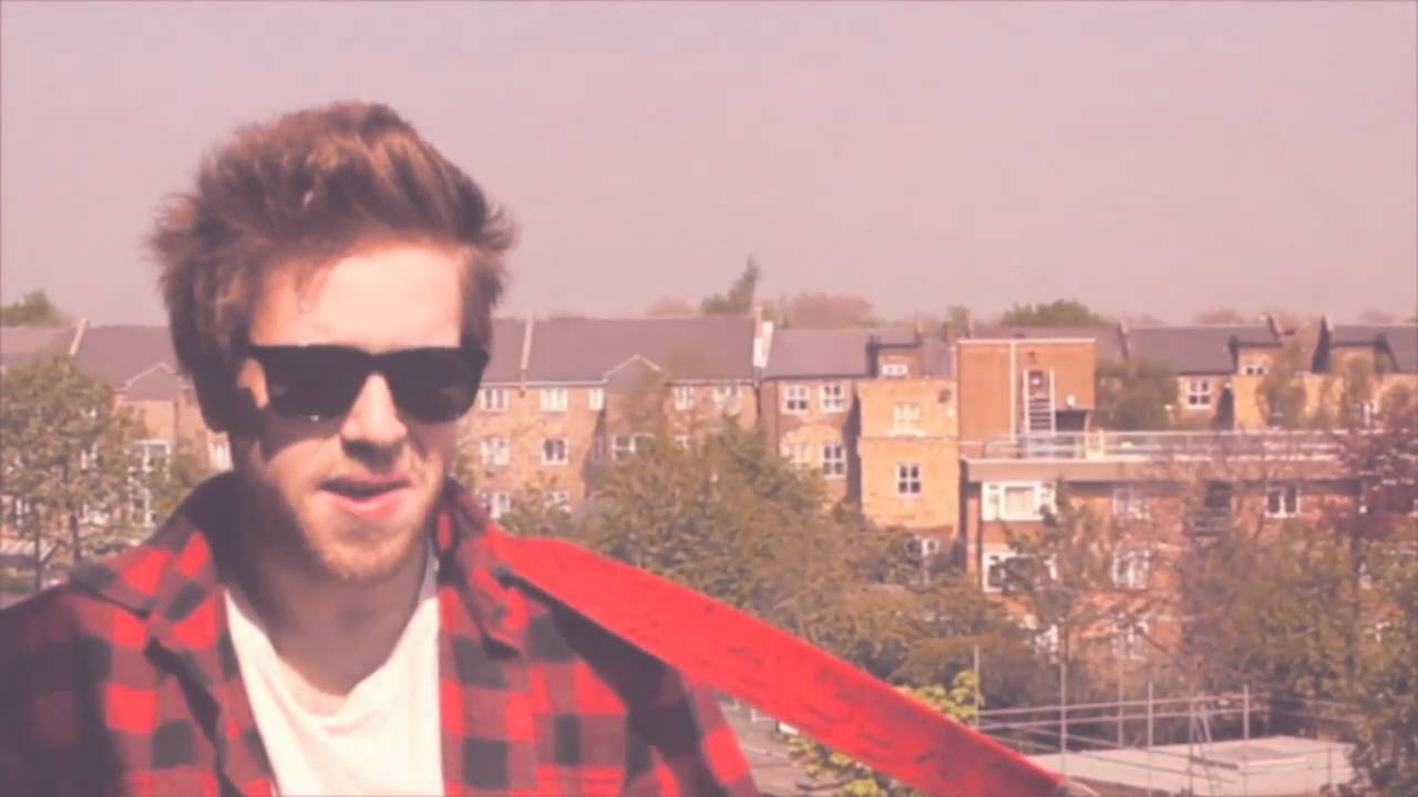 Benjamin Francis Leftwich - Box of Stones (Acoustic Session)