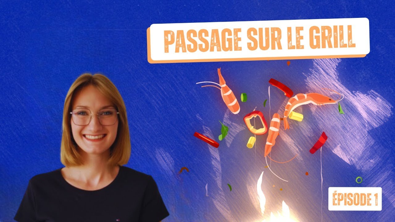 Voici comment Camille Dufossez réalise un audit SEO !