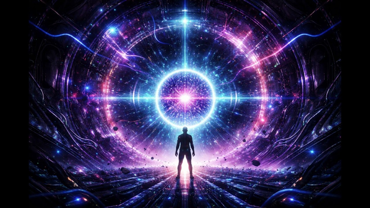 G. Papen - We Have a Pulse (Progressive Psytrance, 2026)