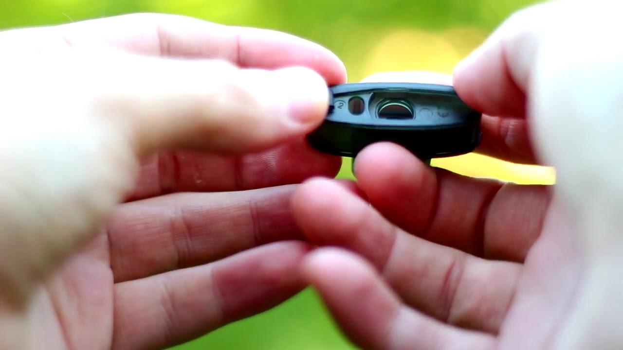 Bohrvape Flask Pod Review by Oleg Yanuk