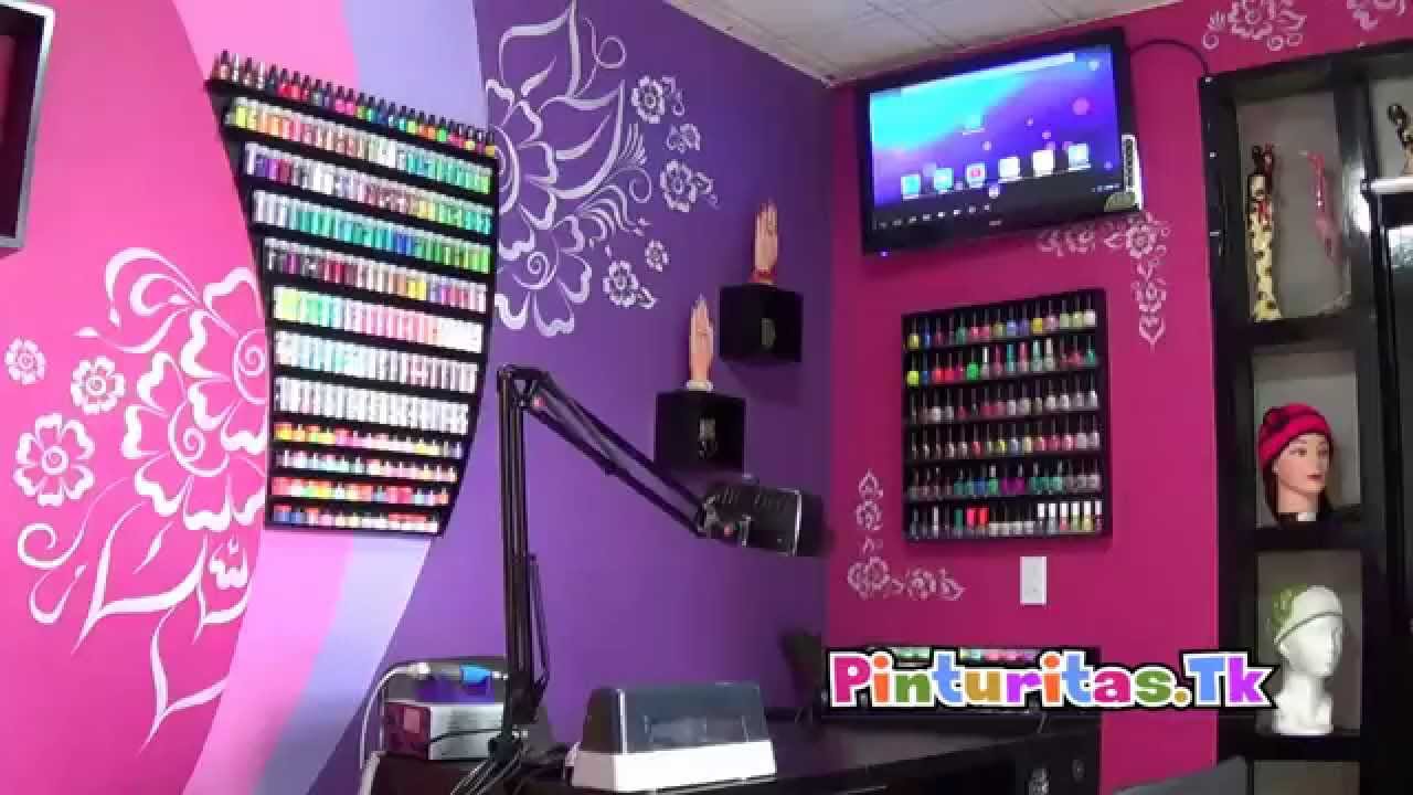 Espacio de Trabajo de Pinturitas