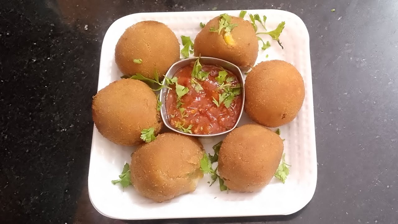 Cheese balls easy n quick recepie 