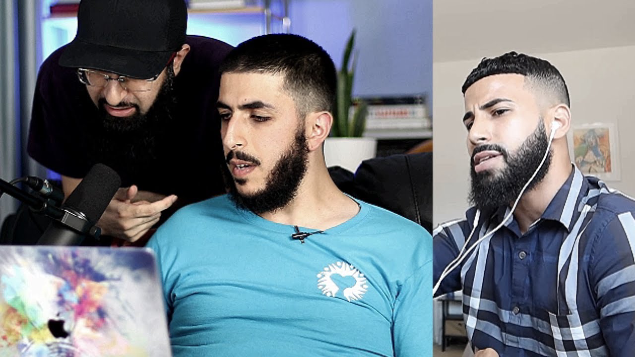 FACE TO FACE WITH ADAM SALEH