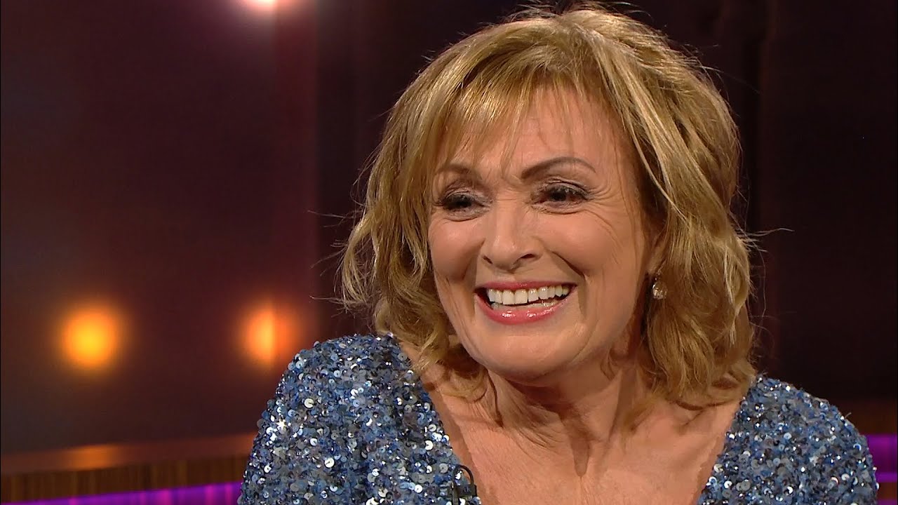 Mary Kennedy has a very famous nephew... | The Ray D'Arcy Show | RTÉ One