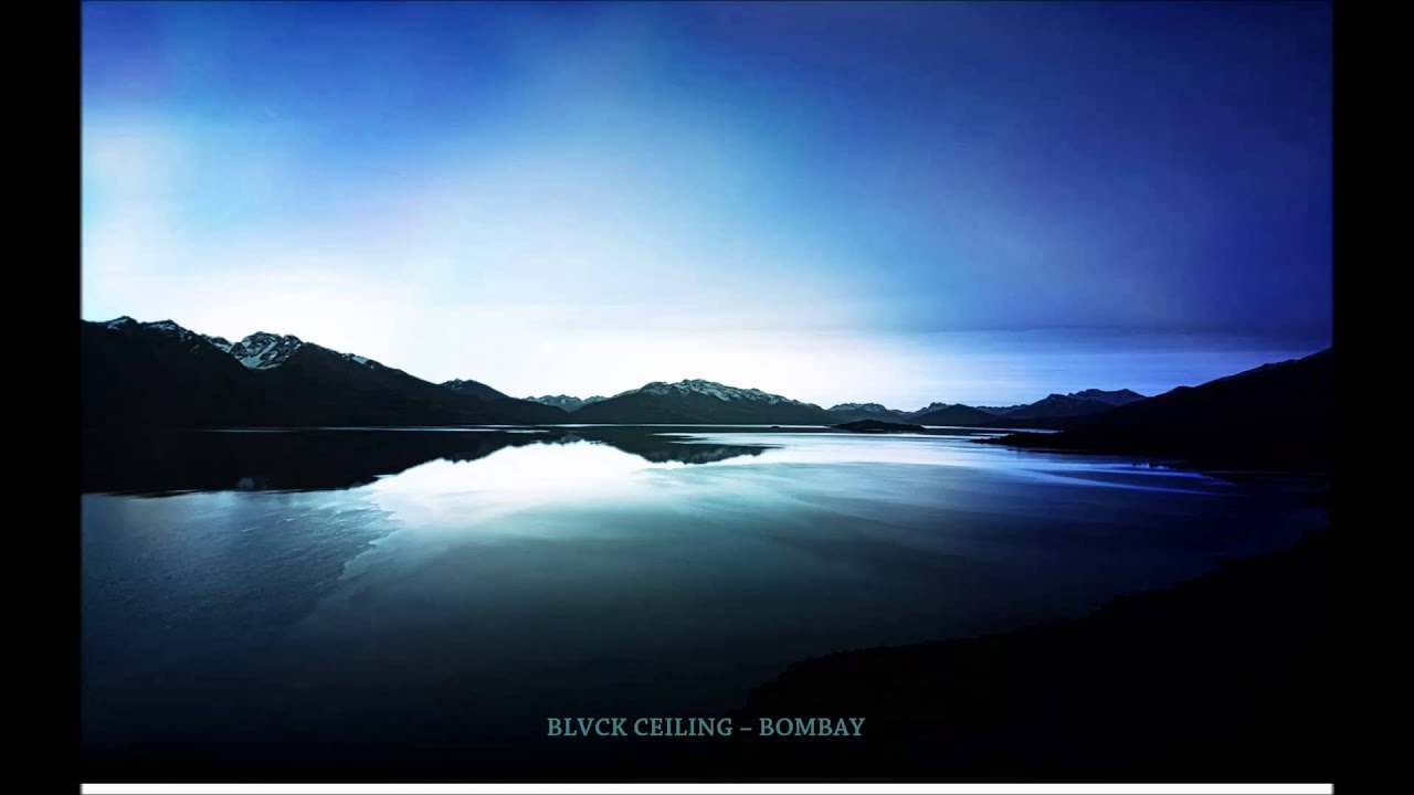 BLVCK CEILING &ndash; bombay