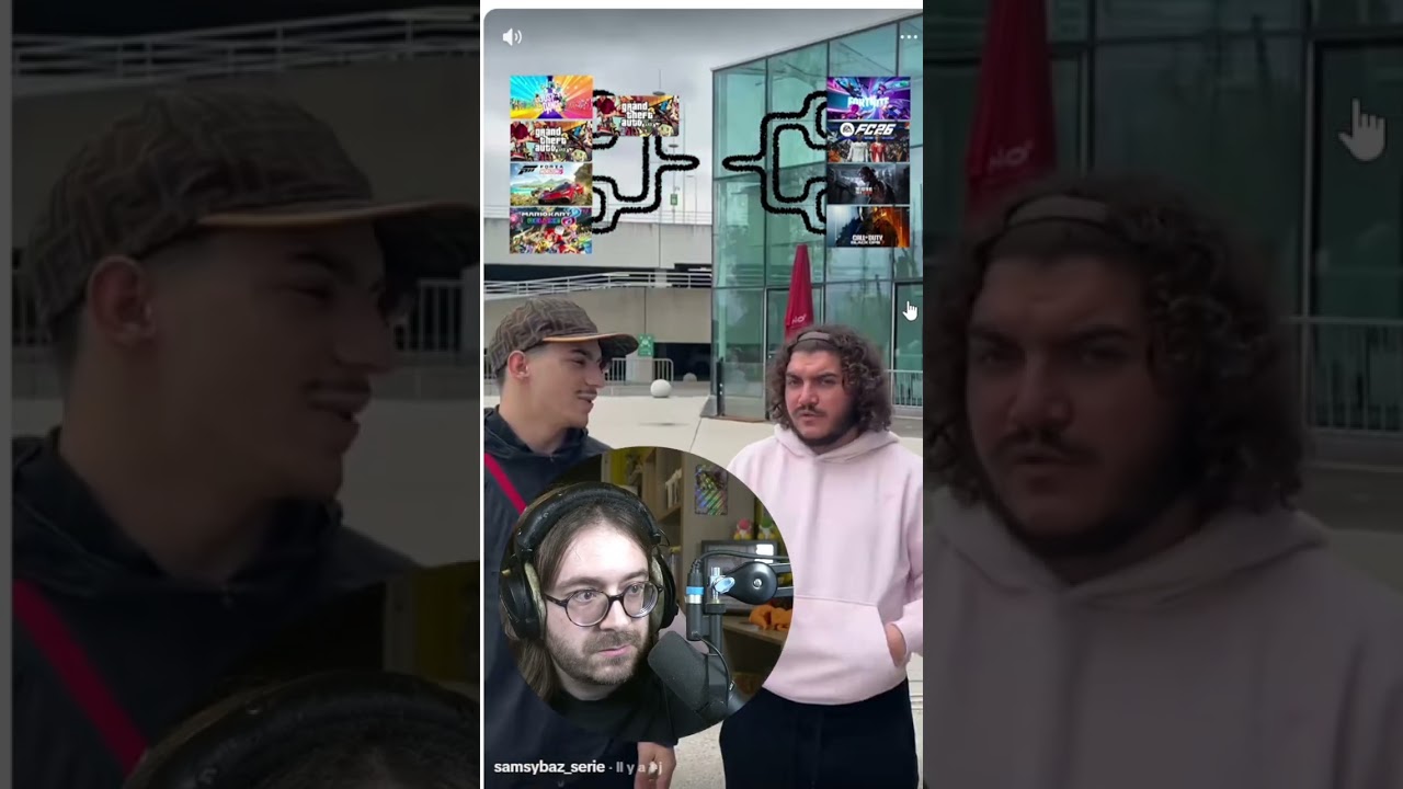 Just Dance meilleur jeu du monde ?