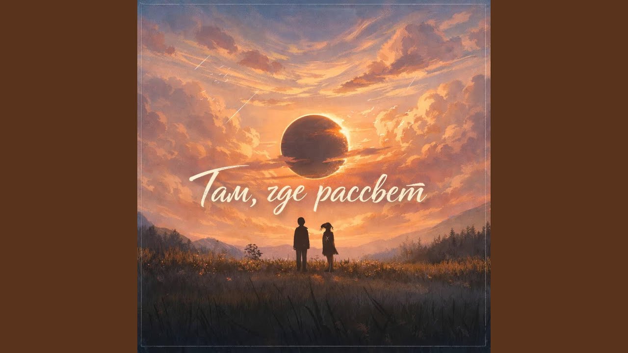Там, где рассвет