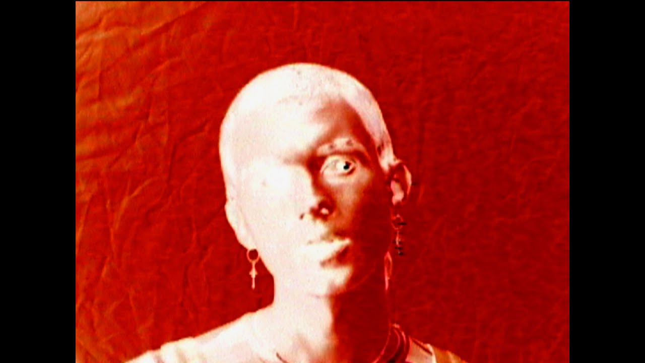 Cutouts - Narc [official video]