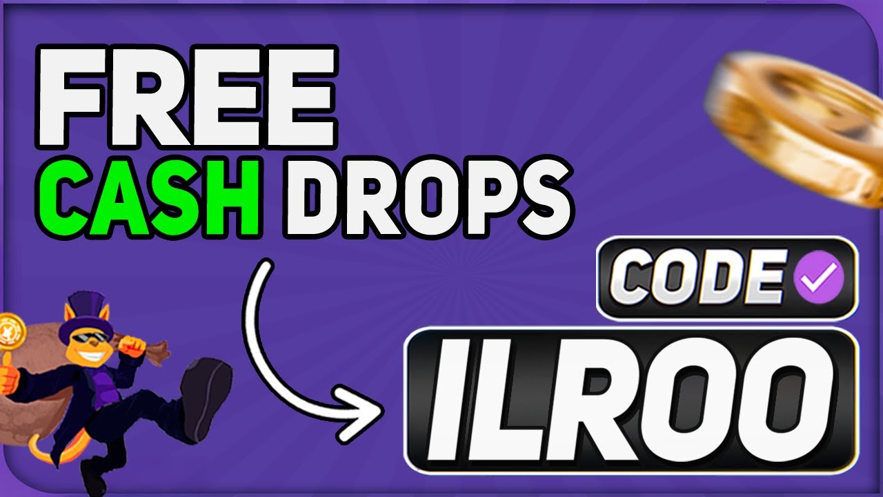 Roobet Promo Code 