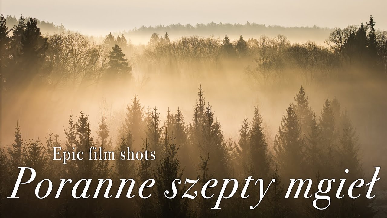 Epic film shots