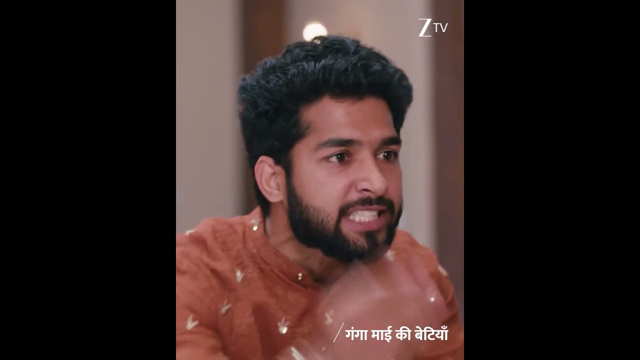 Ganga Mai Ki Betiyan | EP 167 | Zee TV UK HD