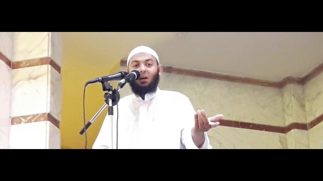 ليه ماروحتش تحج ؟ ليه ؟ | دقائق لقلبك | الشيخ محمود هاشم