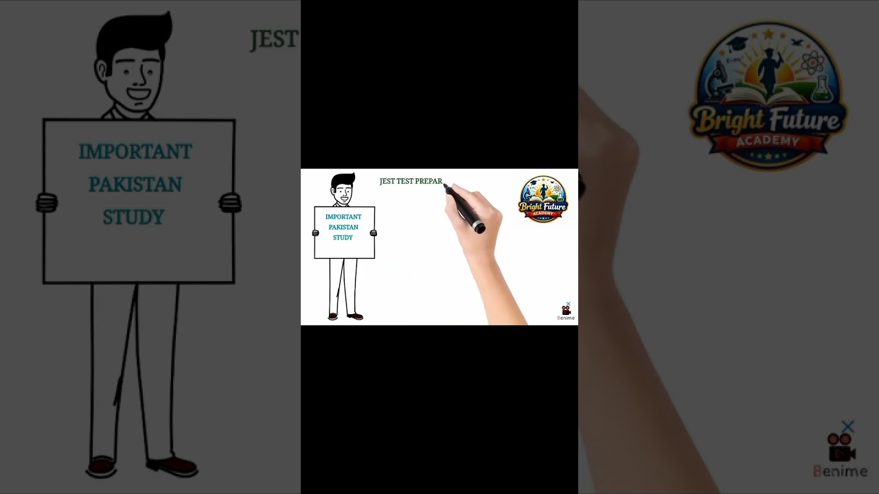 JEST TEST PREPARATION GENERAL KNOWLEDGE 2K26 