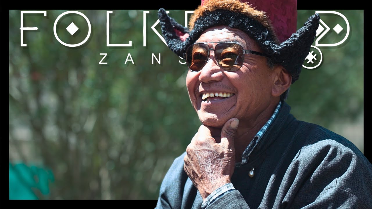 E06 Folk Road Zanskar | A Composers Motorcycle Adventure In Search Of Nomadic Music