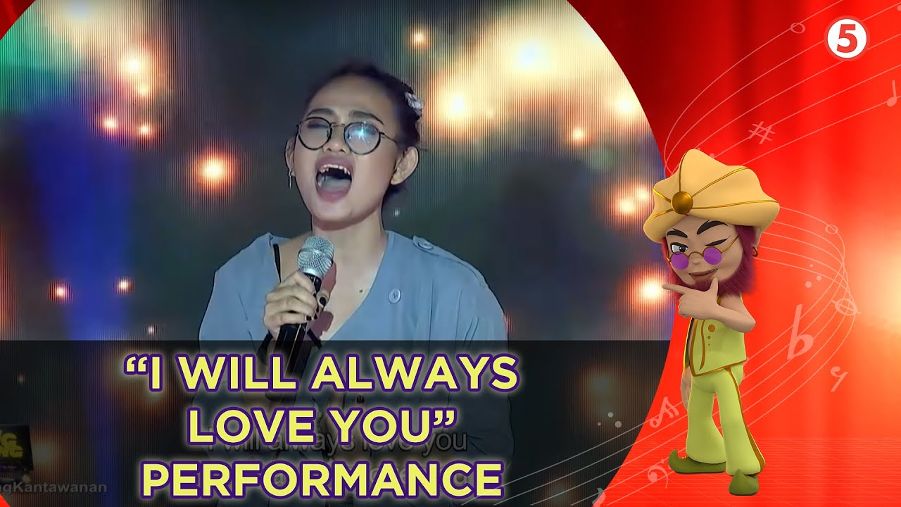 Sing Galing April 9, 2021 | 