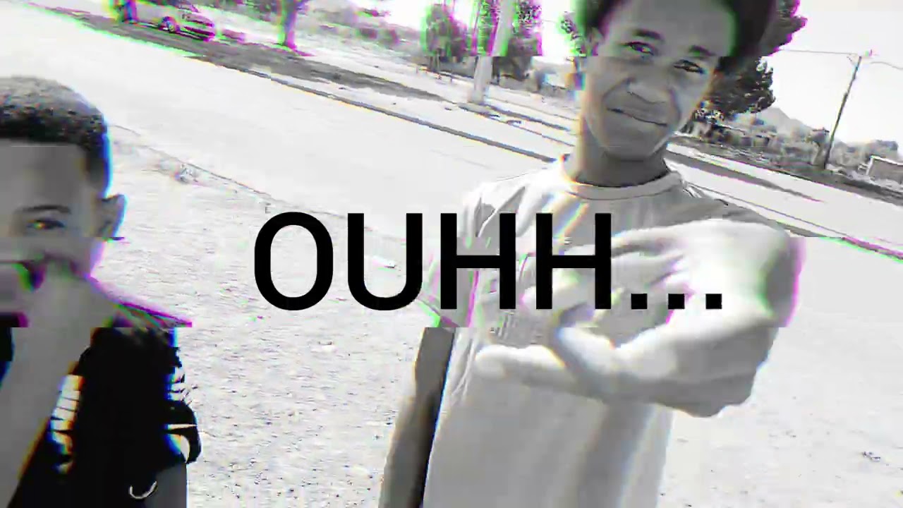 _OUHH_(_BREZZY_)_Official visuals_prod.by J.T-stunna 