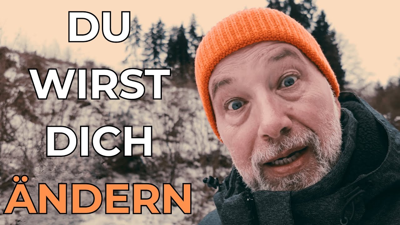 Wie YouTube DICH VERÄNDERN wird
