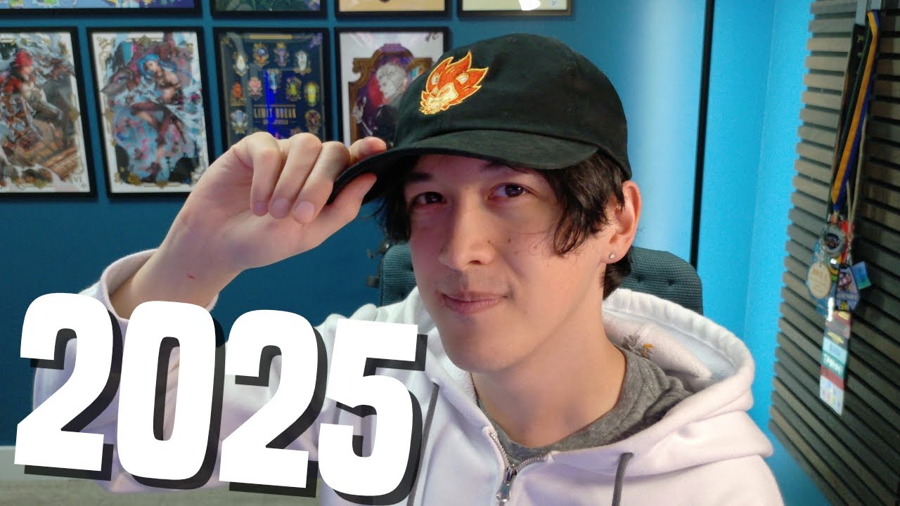 HYPERFLAME 2025