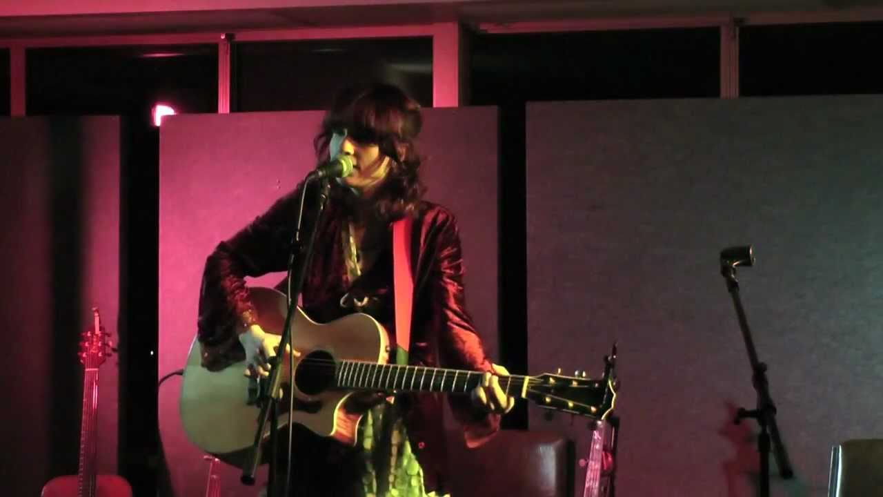 Alanna Eileen - Colorado