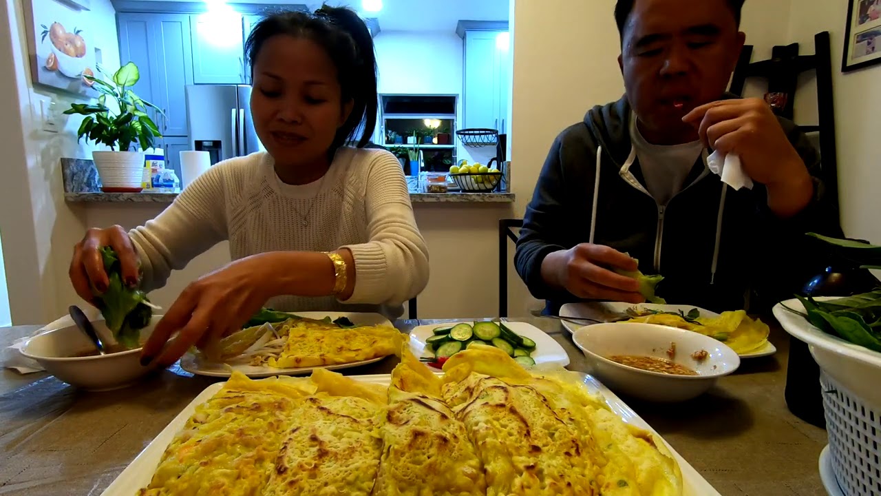 Khmer Fresh Homemade Food