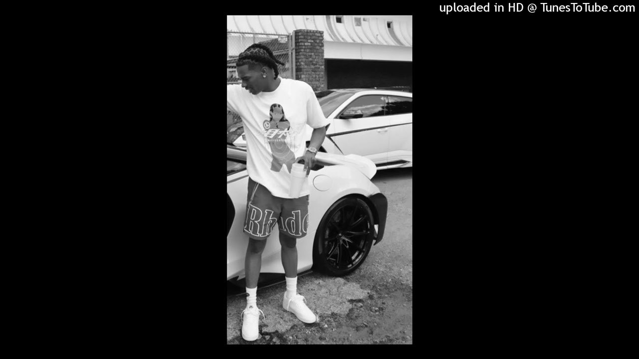 (FREE) Lil Baby Type Beat 2025 - FOR WALKING