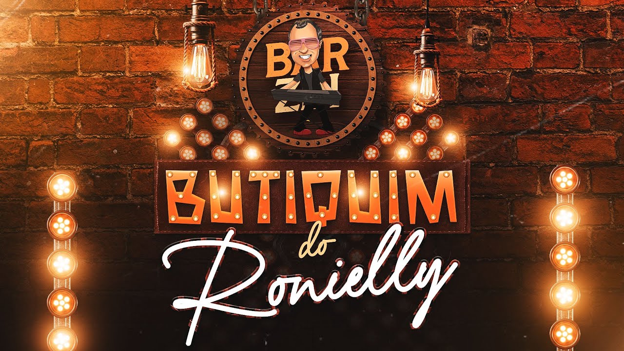 BUTIQUIM DO RONIELLY