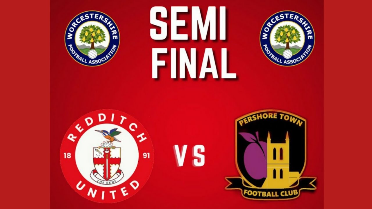 Redditch United v Pershore Town // He saved it with his Head! //