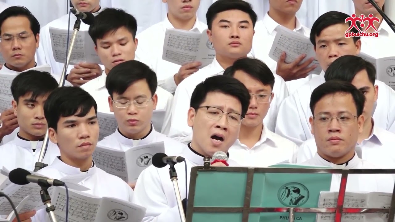 Muôn Thuở Con Mãi là Thượng Tế MenKiXêĐê「BÀI HÁT ĐÁP CA Hay」LỄ TRUYỀN CHỨC GP BÙI CHU 2020