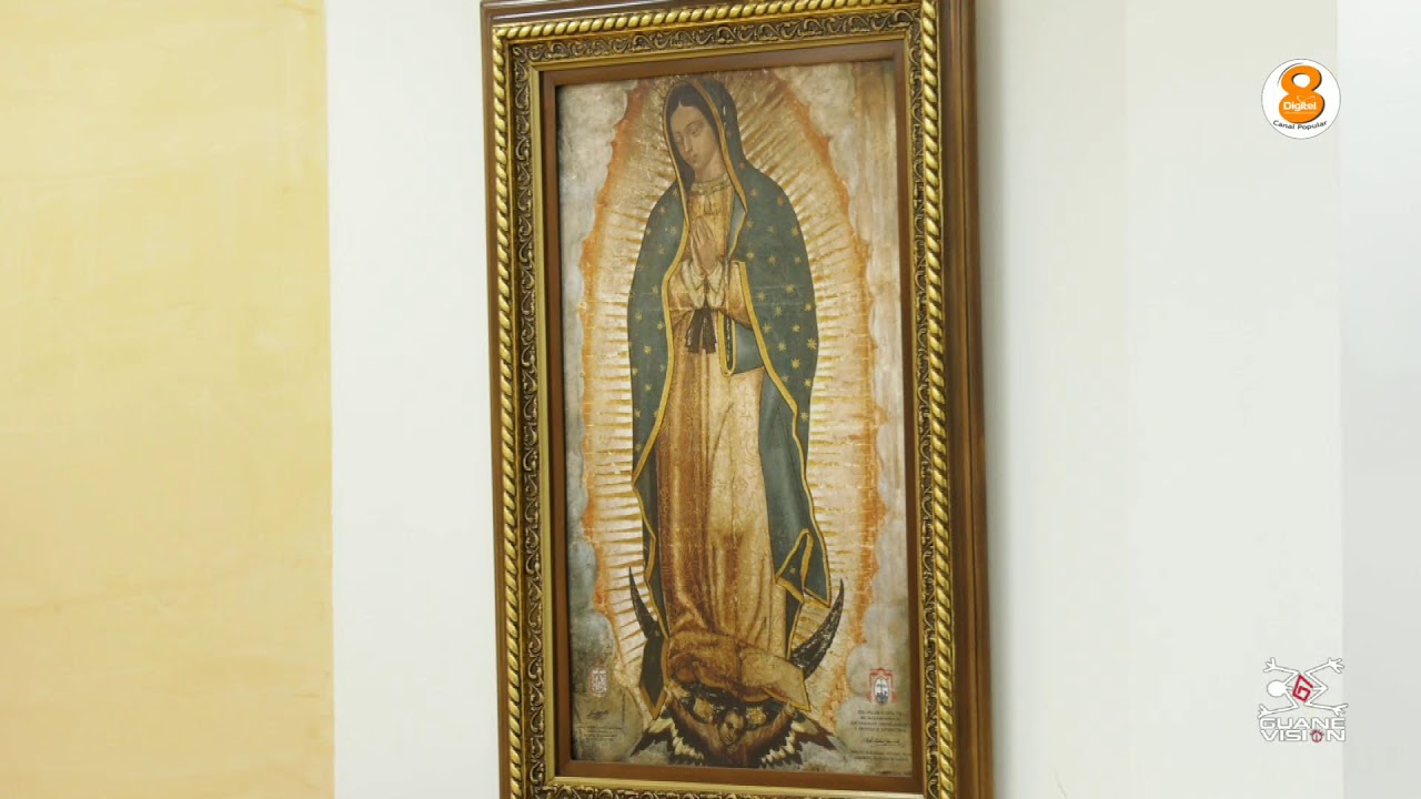 Santo Rosario de Oración