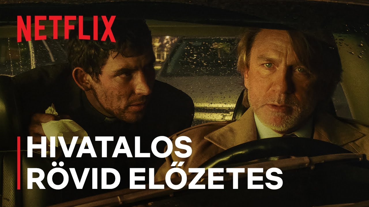 Tőrbe ejtve &ndash; &Eacute;bredj fel, halott ember | Hivatalos r&ouml;vid előzetes | Netflix
