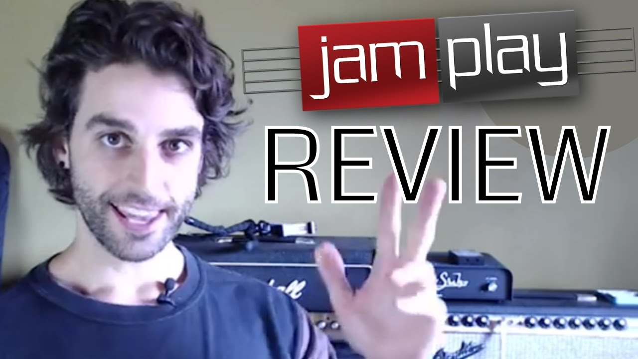 JamPlay Review 2020 (Will Ripley JamPlay Guitar Lessons)