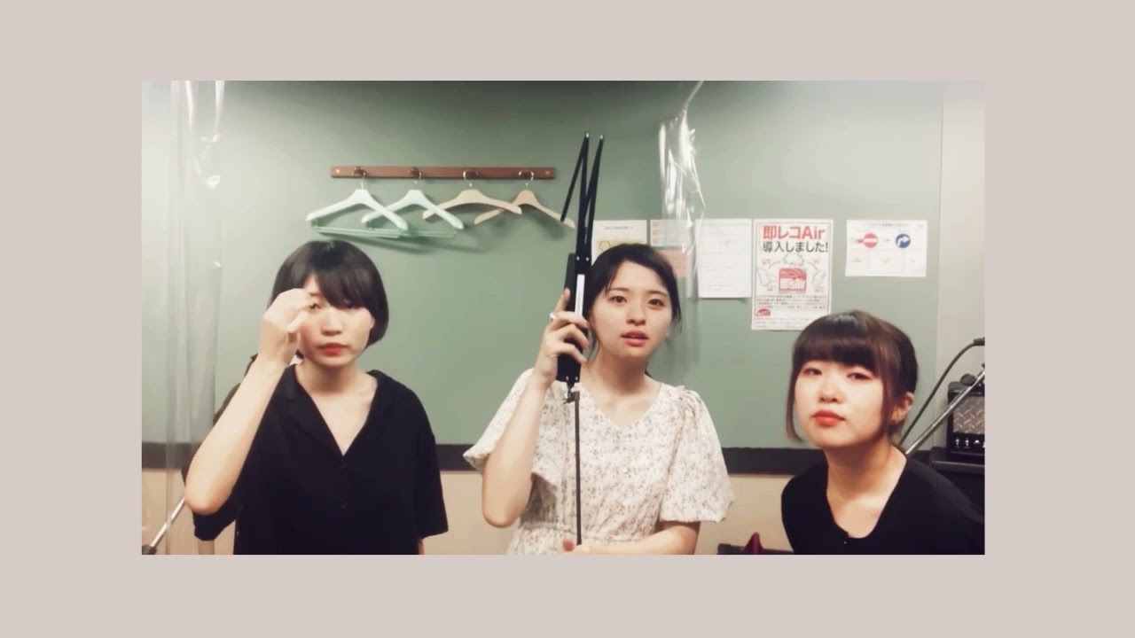 COMETO/GROLY（Music Video）