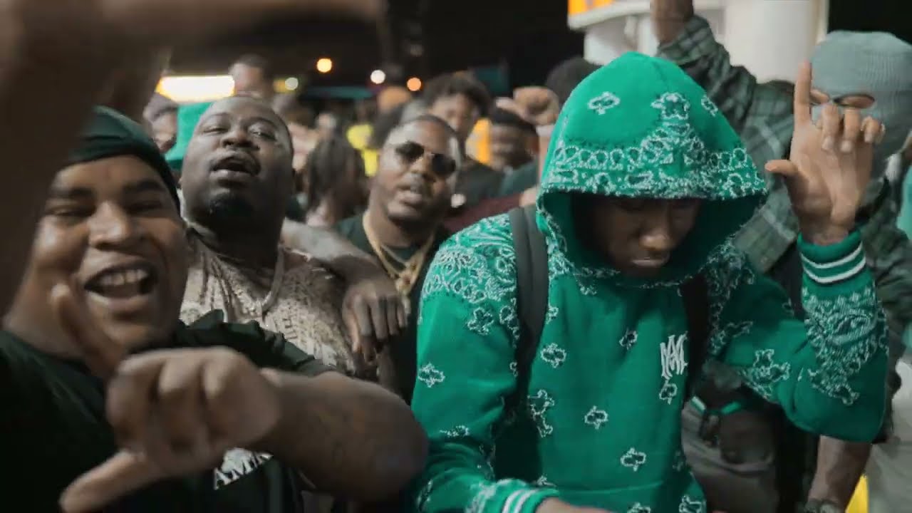 Black O & MGM Lett - 450 ( Official Video ) Prod By Ayedaniboi Shot by @SavaniProductions