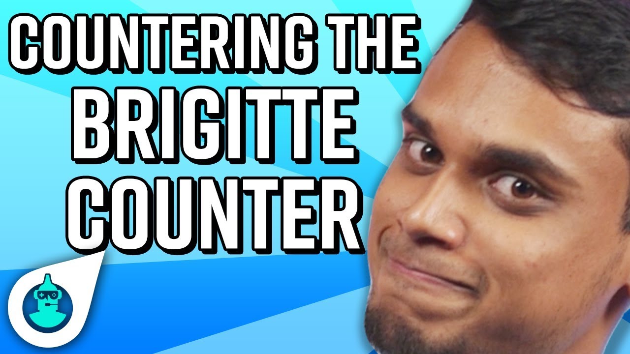 Dallas Fuel COUNTER the Brigitte COUNTER - Overwatch League Analysis - What the Casters Missed Ep 10