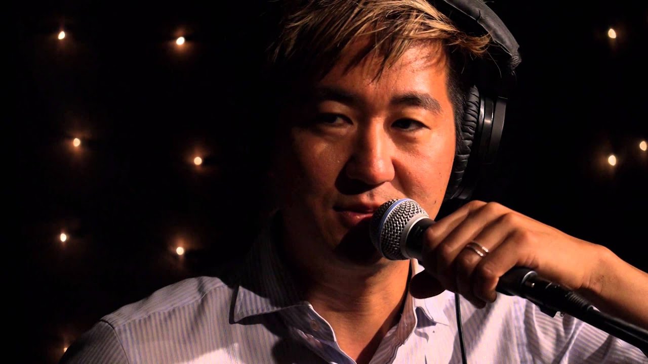 Kishi Bashi - Full Performance (Live on KEXP)