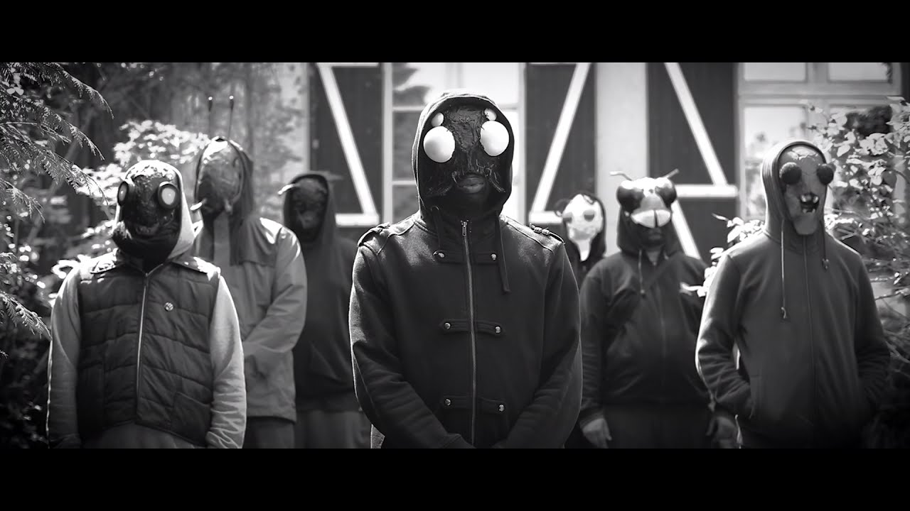 Shefr&eacute; Li &times; Slim Guesh - Hypersoso