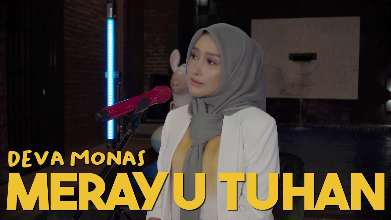 Deva Monas - Merayu Tuhan